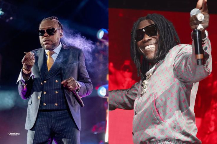 Vybz Kartel requests Accra Sports Stadium for major December concert