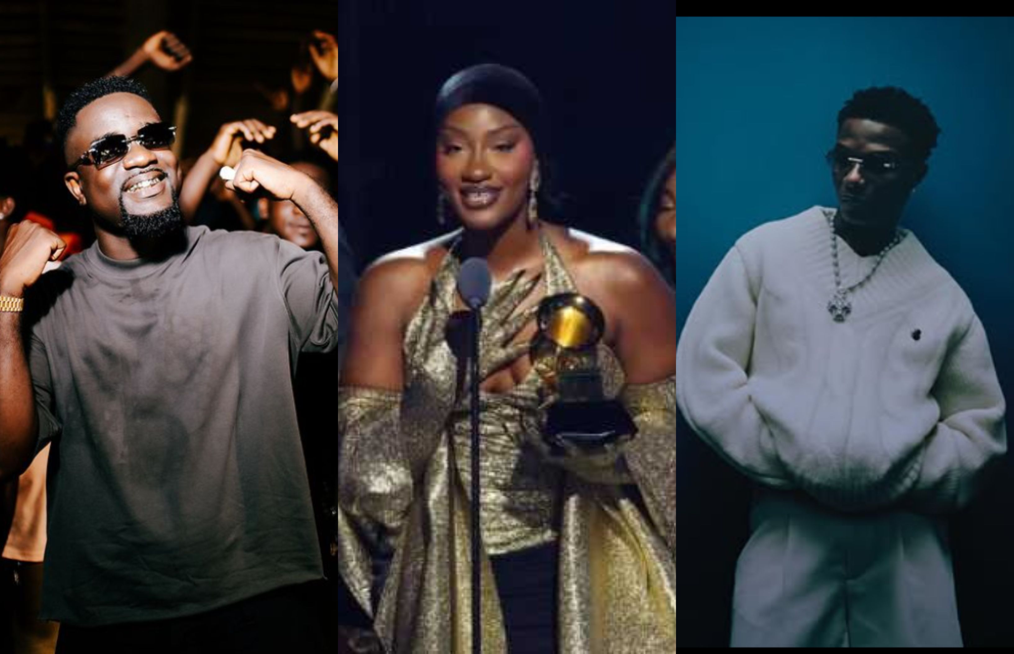 10 popular African musicians and the global records they’ve broken
