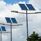 Energy ministry to install 23,500 solar streetlights to ease pressure on national grid