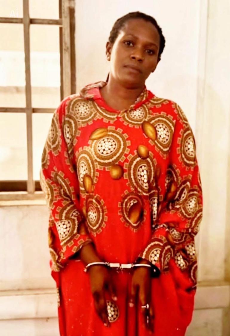 TikToker Camilla Alhassan has been sentenced to one (1) year in prison by the Accra Circuit Court.