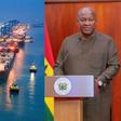 Top 10 most imported goods in Ghana: See what the country spends billions on