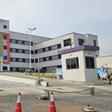 Weija Children's Hospital to open to the public after EOCO brokers handover agreement