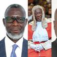 President Mahama nominates Tony Forson, 2 others to Supreme Court