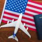11 African countries among 23 nations placed under highest US travel warning: Full list