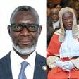 President Mahama nominates Tony Forson, 2 others to Supreme Court