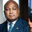 President Mahama praises Okudzeto Ablakwa, names him among his hardest-working ministers