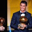 Ballon d'Or organisers clarify eligibility rules as Messi, Ronaldo remain eligible to win the award