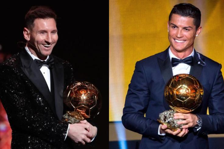 Ballon d'Or 2026: Full breakdown of nominee categories and shortlist numbers