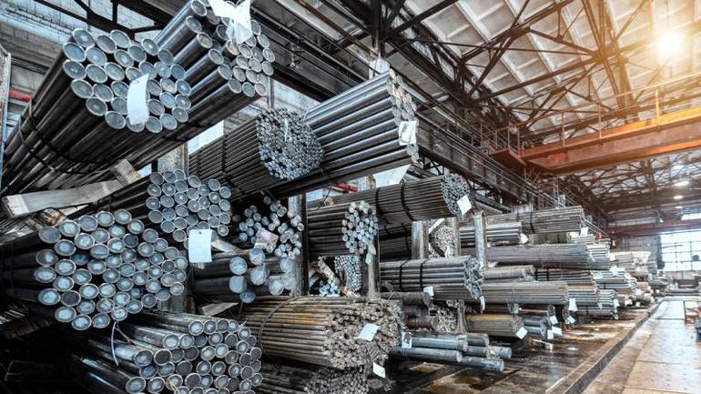 Iron and steel. Image via linkedin.com/posts/oxford-business-group