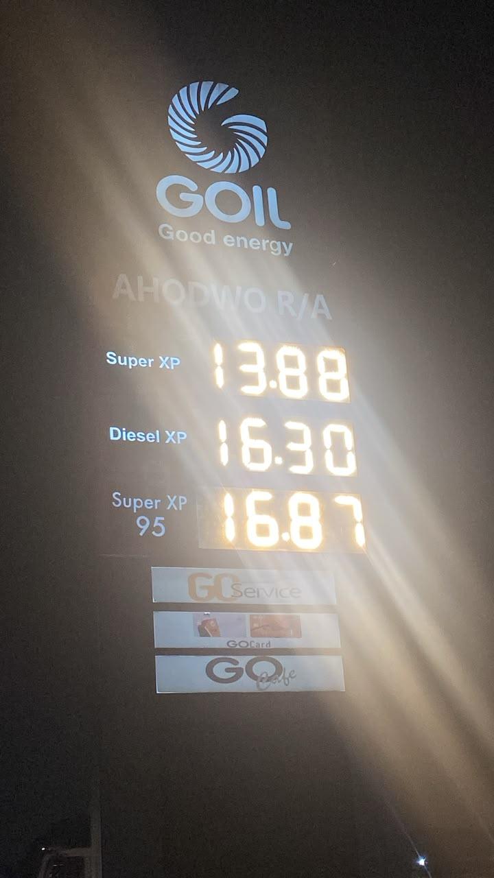GOIL