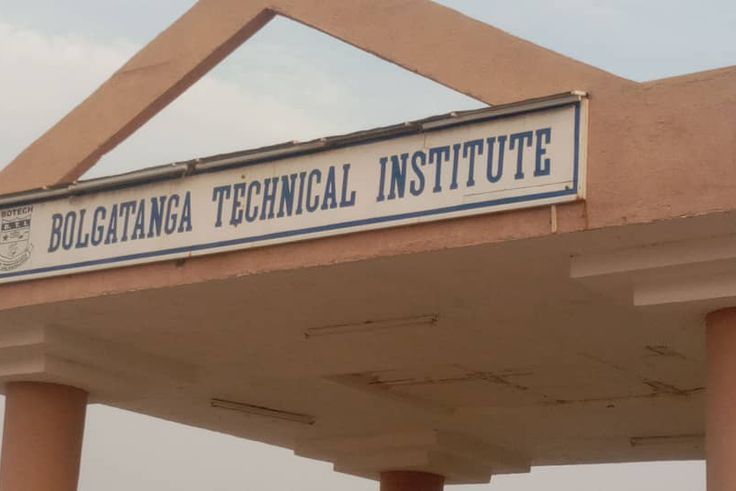 Bolgatanga Technical Institute closed indefinitely after violent student riot