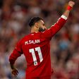 Mohamed Salah omitted from Liverpool squad amid explosive comments
