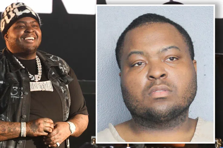 Jamaican-American rapper Sean Kingston sentenced to 3.5 years for $1 million fraud