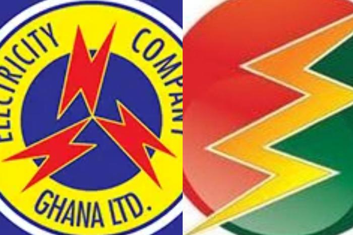 ECG logo (left) and GRIDCo logo (right)
