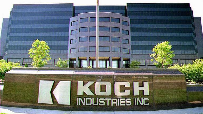 farmlandgrab.org | Koch invests in massive land grab from West African herders