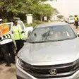 Motorists have right to record police during traffic stops – NRSA Director