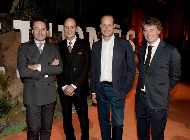 Family that owns Hermès to receive $5.5 billion in dividends