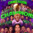 Cameroon beat Malawi to win first-ever WAFCON title