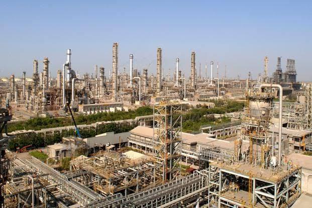 Reliance Industries declares 30% higher refinery capacity at Jamnagar plant