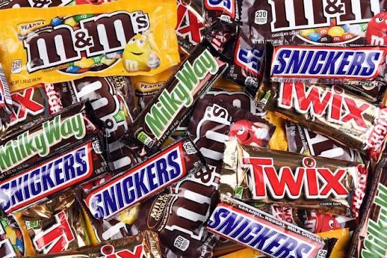 Mars, Inc. | Candy, Pet Care, Food, & Facts | Britannica Money