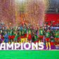 List of Women’s Africa Cup of Nations (WAFCON) 2026 Award Winners