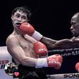 John Laryea suffers first career defeat, crashes out of WBA title race after ninth-round disqualification