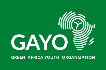 Green Africa Youth Organisation (GAYO)