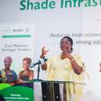 Operations and Programmes Director, GAYO, Betty Osei-Bonsu