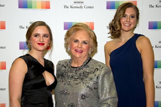 Meet the Mars Family, America's Second-Wealthiest, of M&M's Fame - Business Insider