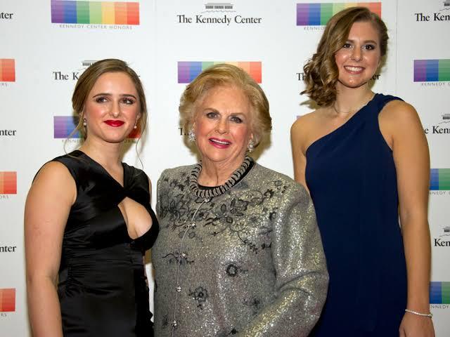 Meet the Mars Family, America's Second-Wealthiest, of M&M's Fame - Business Insider