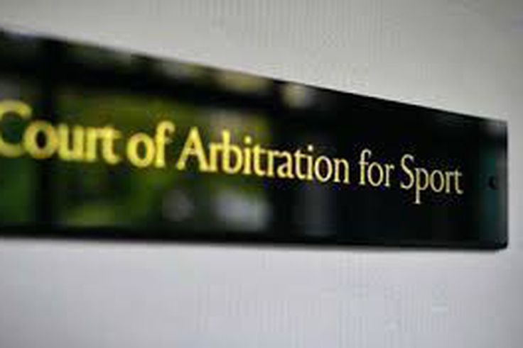 King Faisal drags GFA to CAS to nullify August Congress and block 3rd-term extension