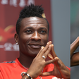 Asamoah Gyan calls Victor Osimhen on phone over fake injury comments