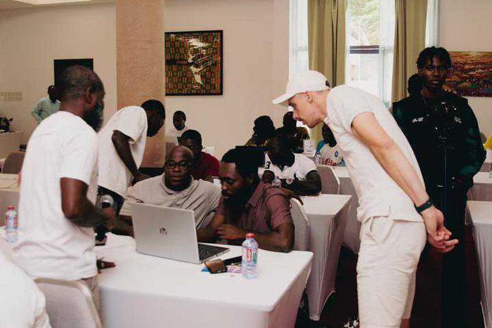 betPawa unveils new digital platform to streamline Locker Room Bonus payments in Ghana