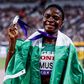 World Athletics Championships: Tobi Amusan claims silver in 100m hurdles