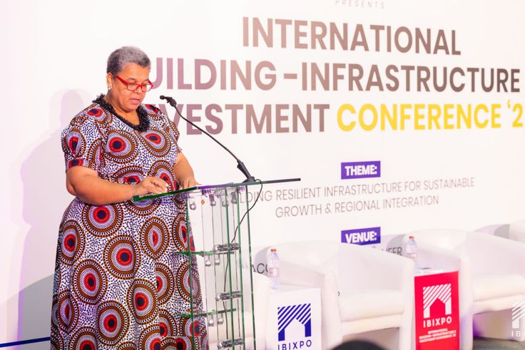 Sustainability Must Guide Infrastructure Development - Deputy Housing Minister