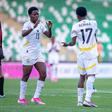 Black Maidens shine in WAFU B U17 opener with commanding win over Burkina Faso