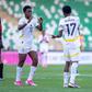 Black Maidens shine in WAFU B U17 opener with commanding win over Burkina Faso