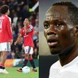 Manchester United lacks quality - Agyeman Badu