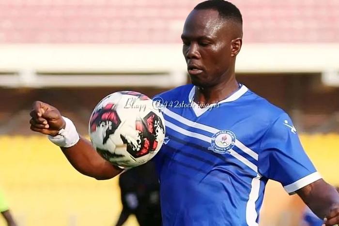 Emmanuel Agyemang-Badu