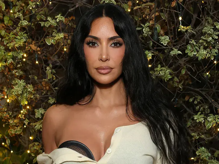 Kim Kardashian