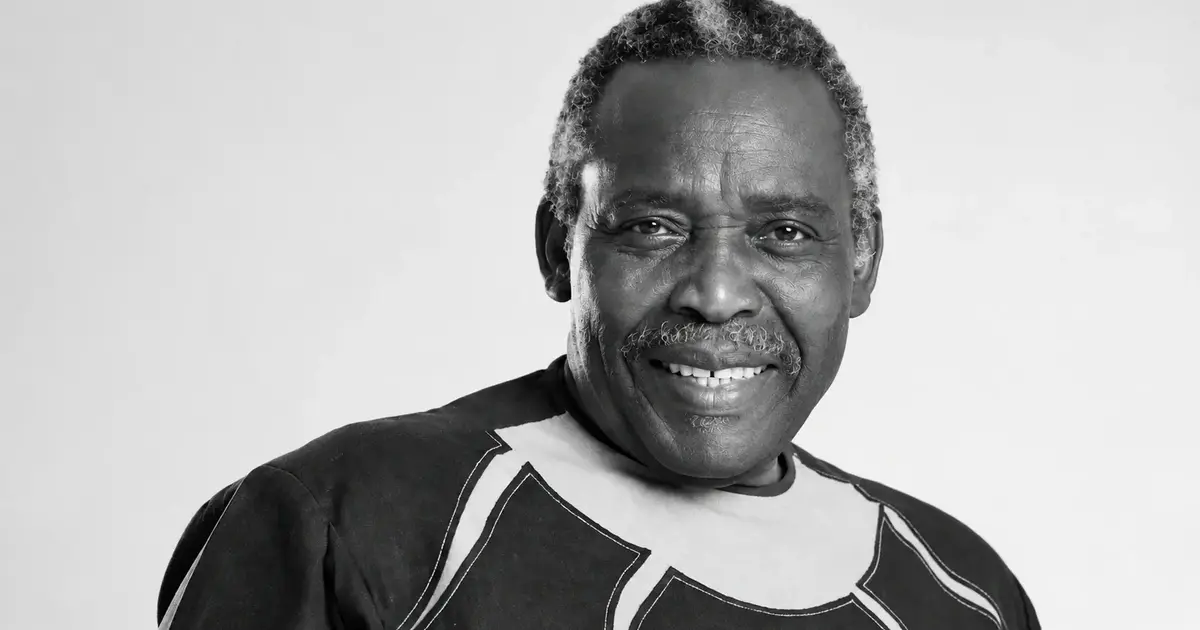 Olu Jacobs Biography: Life, career & death of a Nollywood icon | Pulse ...