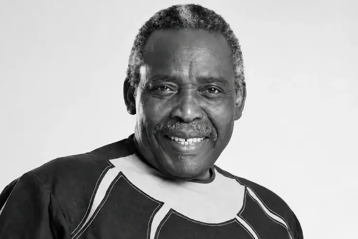 Olu Jacobs Biography: Life, career & death of a Nollywood icon