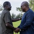 ‘A sad loss to Kenya, Africa and the World’ – Pres. Mahama mourns late Raila Odinga