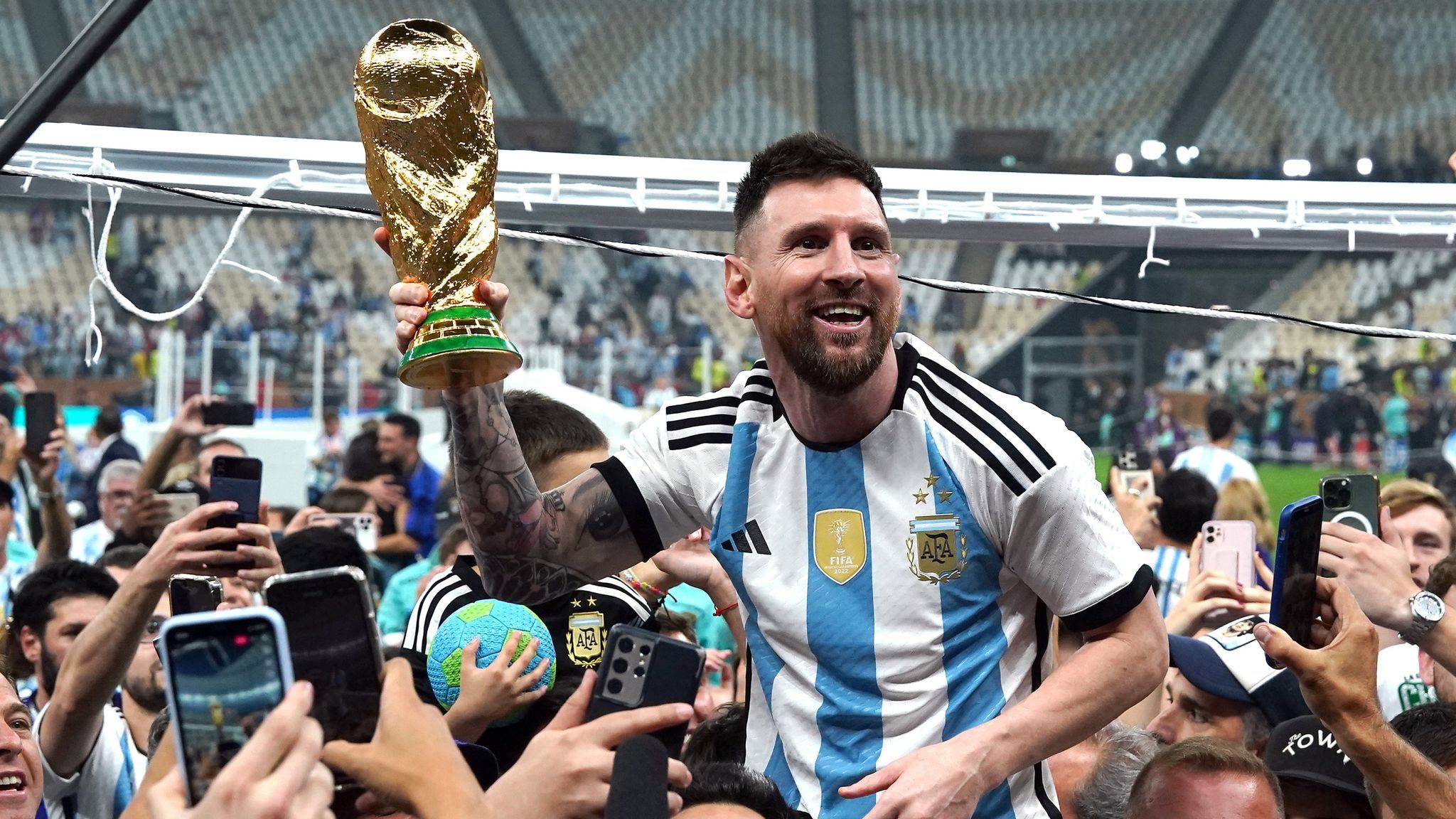 2026 World Cup Qualified Teams: Full List and Latest Updates