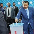 The 2-Week Wait For Results And 6 Other Interesting Facts About Cameroonian Elections