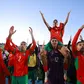 Morocco knock out France to set up FIFA U-20 World Cup final against Argentina