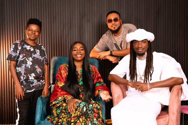 'I help pastors grow their churches and perform miracles' -King Cobra Maharaj