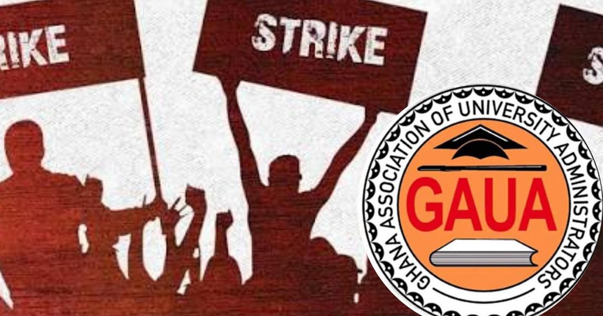 GAUA suspends nationwide strike, members to resume work on October 19