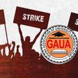 GAUA suspends nationwide strike, members to resume work on October 19