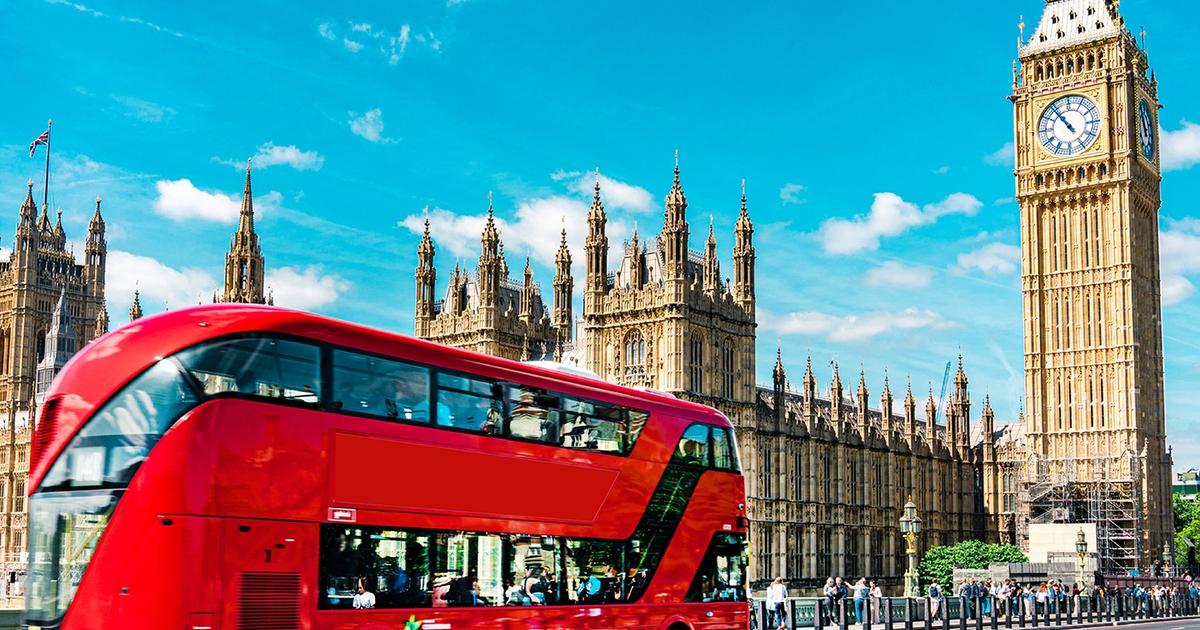 UK visa from Ghana: Cost, requirements and processing time in 2026